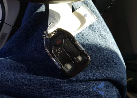 2017 GMC Acadia Denali from USA, damaged, VIN 1GKKNPLS7HZ169881